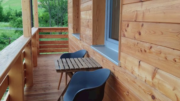 Villa LiptovMara Ižipovce 31 Villa LiptovMara Ižipovce 31