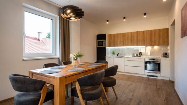 Villa LiptovMara Ižipovce 6 Villa LiptovMara Ižipovce 6