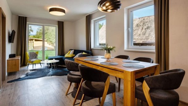 Villa LiptovMara Ižipovce 25 Villa LiptovMara Ižipovce 25