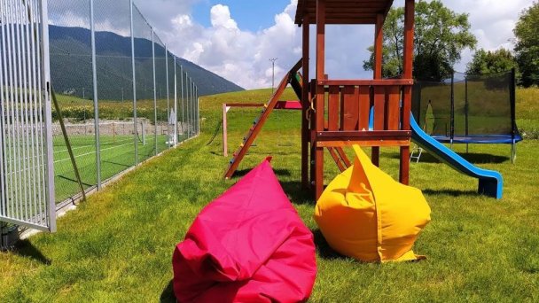 Villa LiptovMara Ižipovce 3 Villa LiptovMara Ižipovce 3
