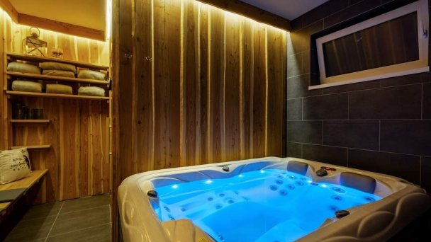 Villa LiptovMara Ižipovce 7 Villa LiptovMara Ižipovce 7