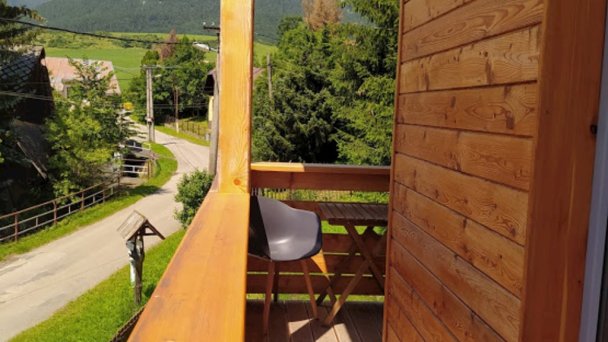 Villa LiptovMara Ižipovce 11 Villa LiptovMara Ižipovce 11