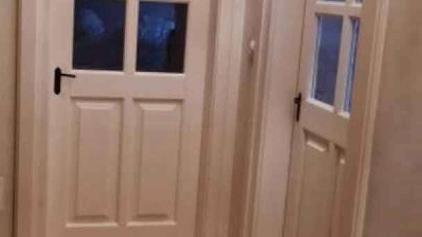 Chata pod javormi Magurka Partizánska Ľupča 12
