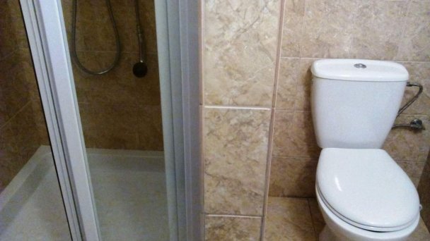 Apartmán č. 8 Skalka Donovaly 19