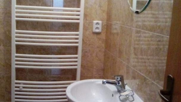 Apartmán č. 8 Skalka Donovaly 18