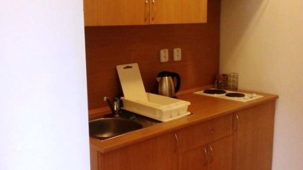 Apartmán č. 8 Skalka Donovaly 4