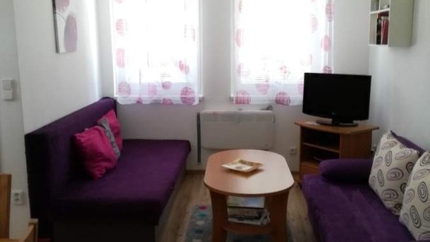 Apartmán č. 8 Skalka Donovaly 5