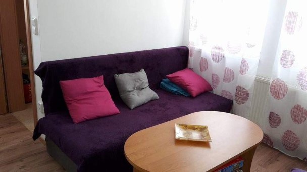 Apartmán č. 8 Skalka Donovaly 17