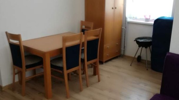 Apartmán č. 8 Skalka Donovaly 6