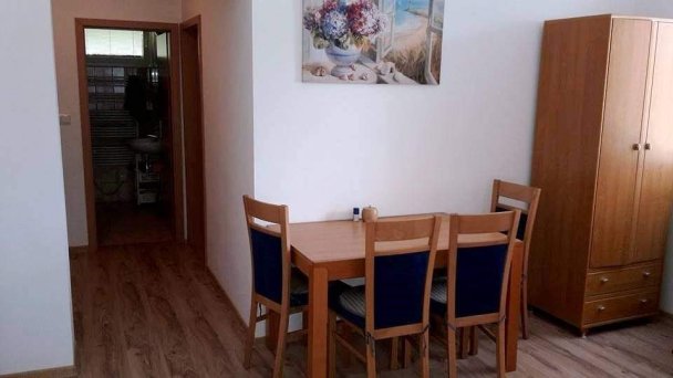 Apartmán č. 8 Skalka Donovaly 16