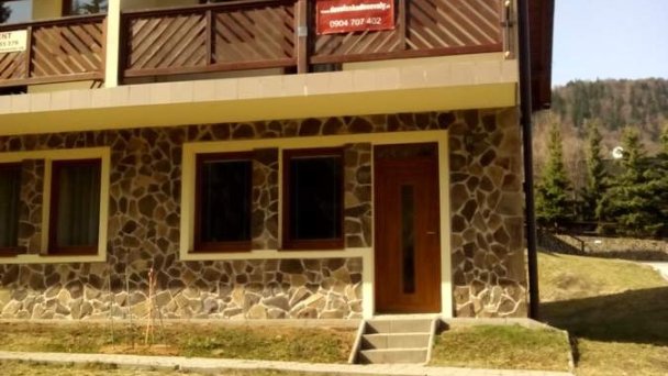 Apartmán č. 8 Skalka Donovaly 15