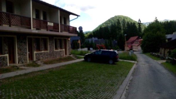 Apartmán č. 8 Skalka Donovaly 14