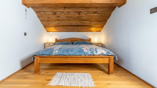 Chalet Vancouver Donovaly 31 Chalet Vancouver Donovaly 31