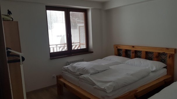 Apartman-Bruno Donovaly 26 Apartman-Bruno Donovaly 26