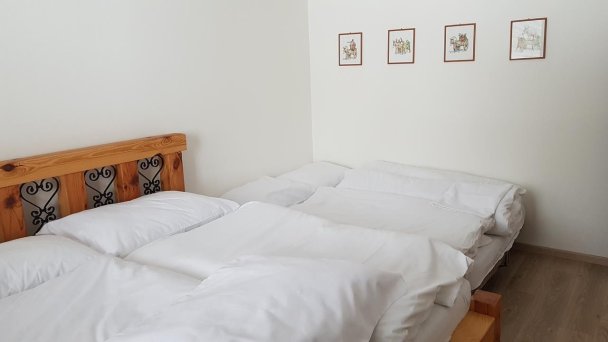 Apartman-Bruno Donovaly 27 Apartman-Bruno Donovaly 27