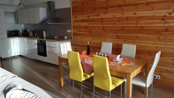 Apartman-Bruno Donovaly 4 Apartman-Bruno Donovaly 4