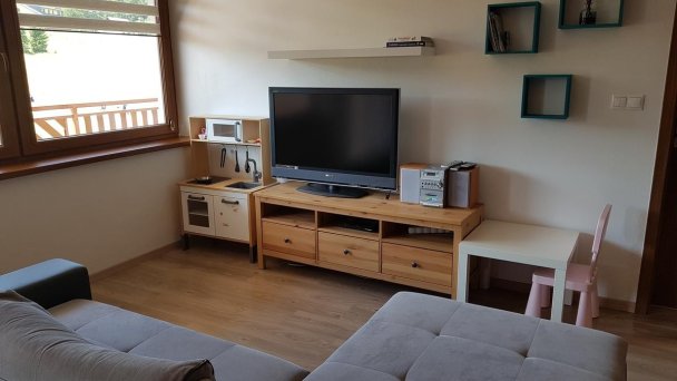 Apartman-Bruno Donovaly 30 Apartman-Bruno Donovaly 30
