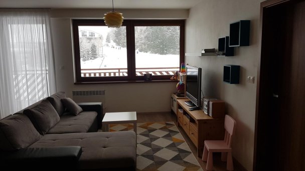 Apartman-Bruno Donovaly 24 Apartman-Bruno Donovaly 24