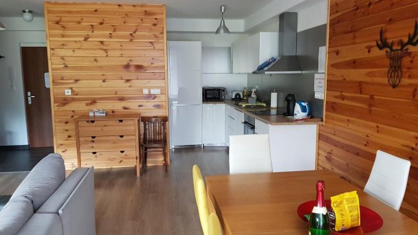 Apartman-Bruno Donovaly 35 Apartman-Bruno Donovaly 35