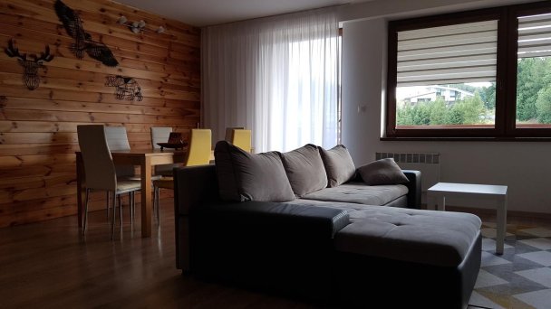 Apartman-Bruno Donovaly 16 Apartman-Bruno Donovaly 16