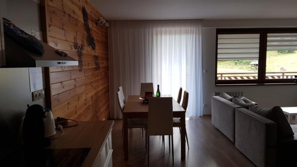 Apartman-Bruno Donovaly 33 Apartman-Bruno Donovaly 33