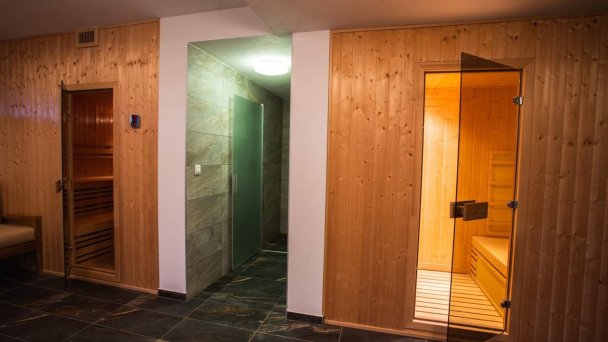 Vila Ambiente Donovaly 19
