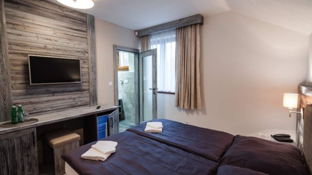 Vila Ambiente Donovaly 22