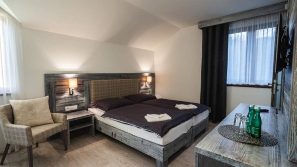 Vila Ambiente Donovaly 17