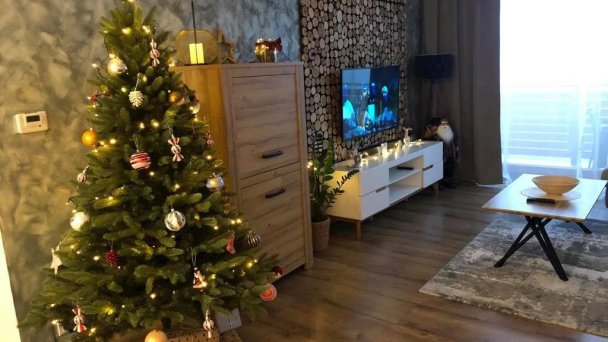 Apartmán Mama Residence Donovaly 32