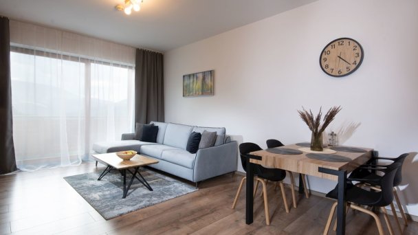 Apartmán Mama Residence Donovaly 31