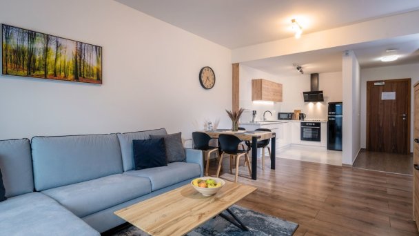 Apartmán Mama Residence Donovaly 3