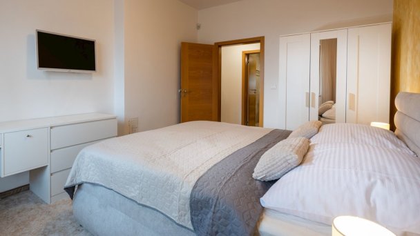 Apartmán Mama Residence Donovaly 30
