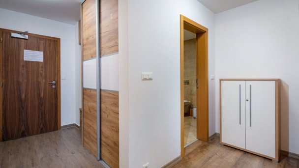 Apartmán Mama Residence Donovaly 28