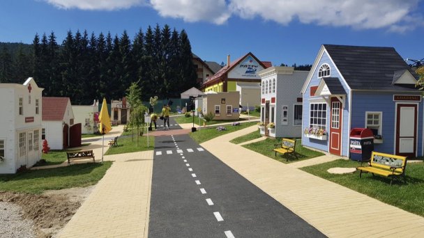Apartmán Mama Residence Donovaly 10