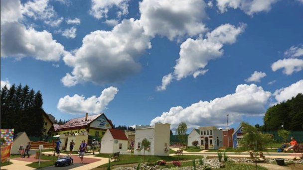 Apartmán Mama Residence Donovaly 16