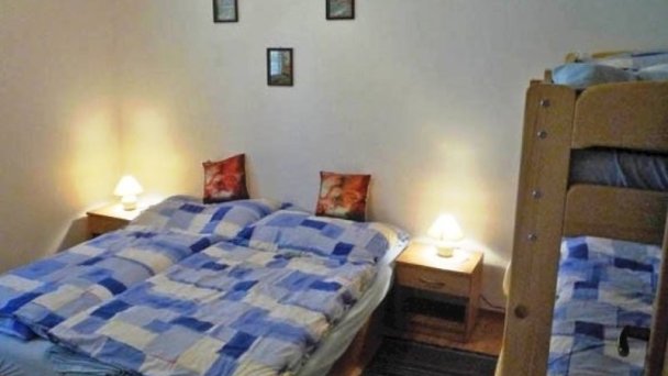 Chata Palisády Donovaly 26 Chata Palisády Donovaly 26