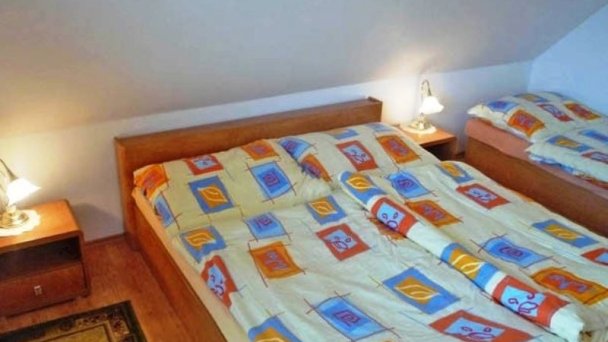 Chata Palisády Donovaly 25 Chata Palisády Donovaly 25
