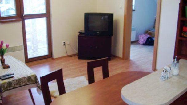 Chata Palisády Donovaly 4 Chata Palisády Donovaly 4