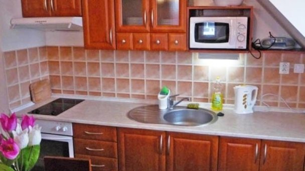 Chata Palisády Donovaly 22 Chata Palisády Donovaly 22