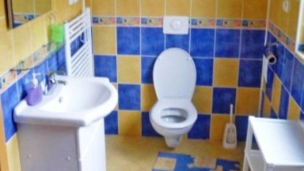 Chata Palisády Donovaly 20 Chata Palisády Donovaly 20