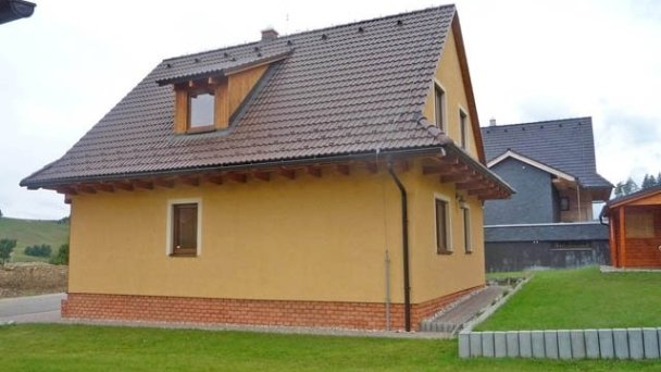 Chata Palisády Donovaly 8 Chata Palisády Donovaly 8