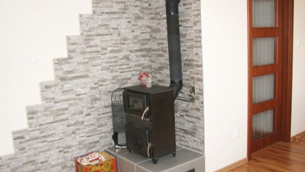 Chata Mária Donovaly 70