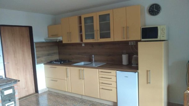Chata Mária Donovaly 78