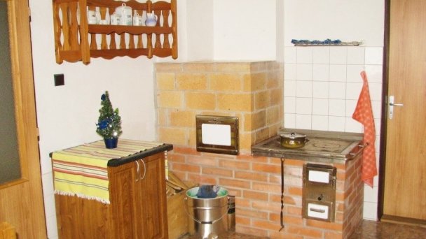 Chata Mária Donovaly 86