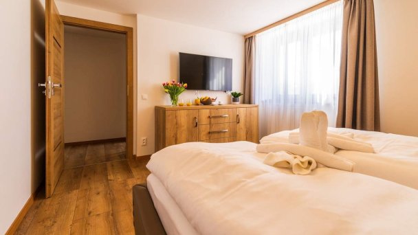 Chalets Gardenia Donovaly 21