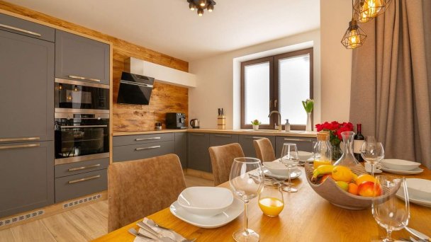 Chalets Gardenia Donovaly 20