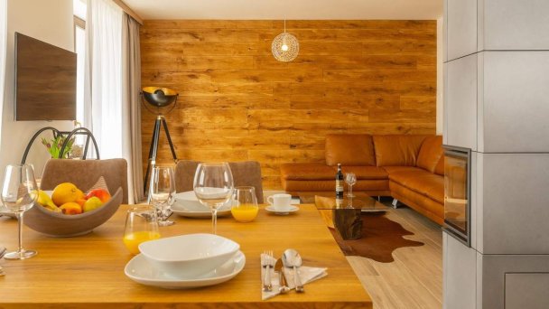 Chalets Gardenia Donovaly 18