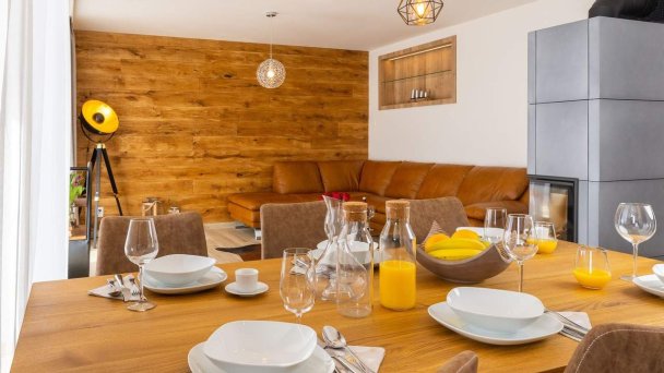 Chalets Gardenia Donovaly 16