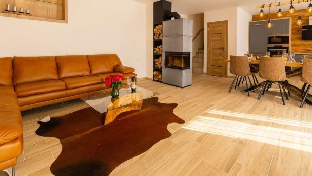 Chalets Gardenia Donovaly 6