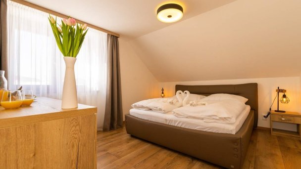 Chalets Gardenia Donovaly 11